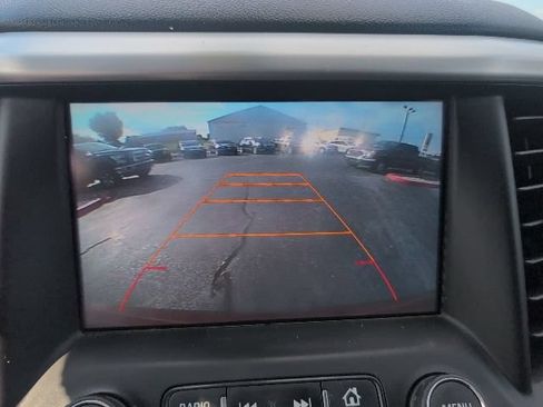 Used 2017 GMC Acadia SLE w/ Driver Alert Package I AWD/4WD image 21
