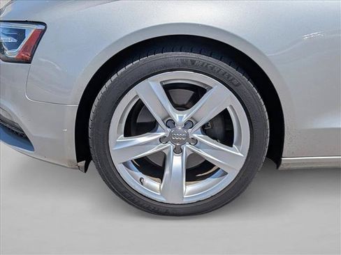 Used 2014 Audi A5 2.0T Premium w/ Lighting Package AWD/4WD image 17