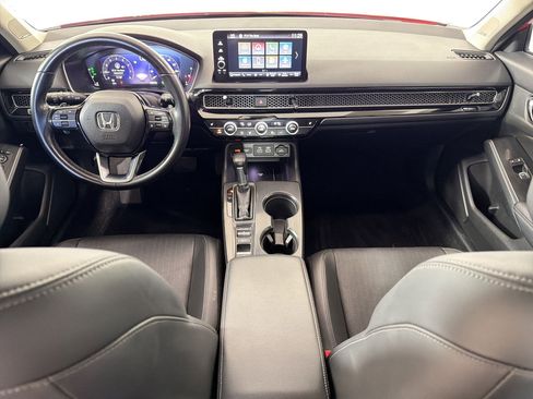 Certified 2022 Honda Civic Touring image 16