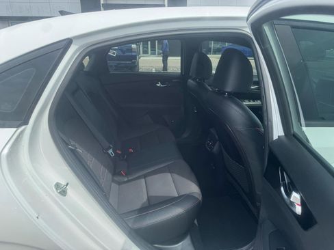Used 2022 Kia Forte GT FWD image 26
