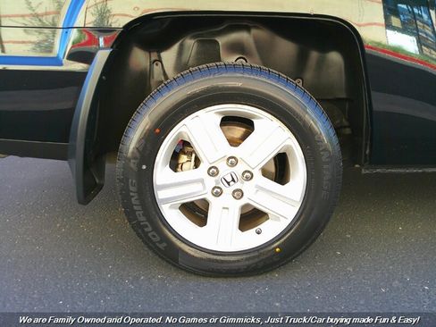 Used 2011 Honda Ridgeline RTL image 50