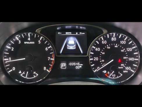 Used 2015 Nissan Pathfinder S AWD/4WD image 40