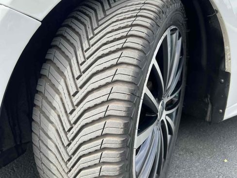 Used 2016 Volkswagen Jetta Sport w/ Lighting Package image 10