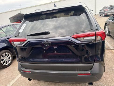 Used 2024 Toyota RAV4 XLE Premium w/ Weather Package FWD image 7