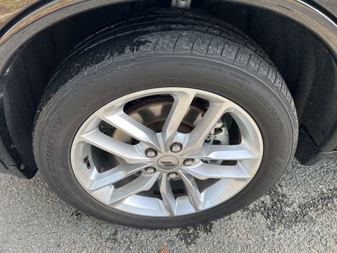 Used 2021 Dodge Durango R/T AWD/4WD image 13