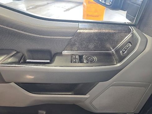 Used 2021 Ford F150 XLT w/ Equipment Group 301A Mid image 11