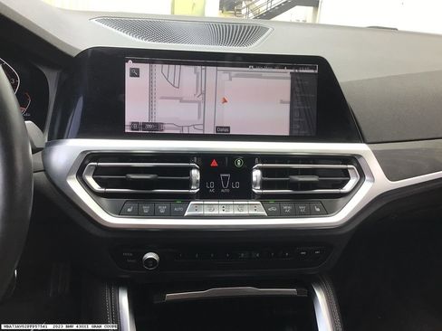 Used 2023 BMW 430i Gran Coupe xDrive w/ M Sport Package AWD/4WD image 13