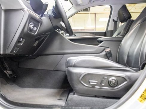 Used 2022 Jeep Grand Cherokee L Limited image 10