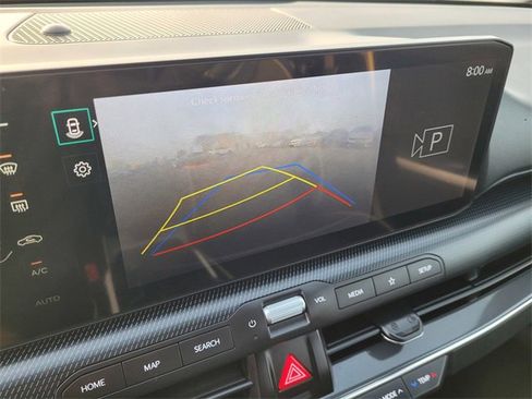 Used 2025 Kia K4 GT-Line image 14