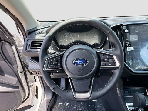 New 2026 Subaru Ascent Premium AWD/4WD image 12