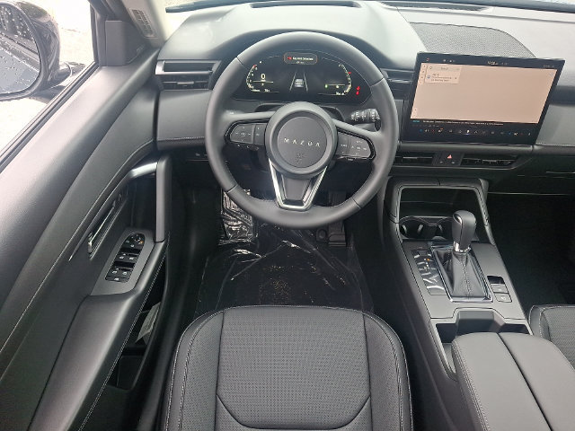 New 2026 MAZDA CX-5 2.5 S w/ Premium Package AWD/4WD image 9