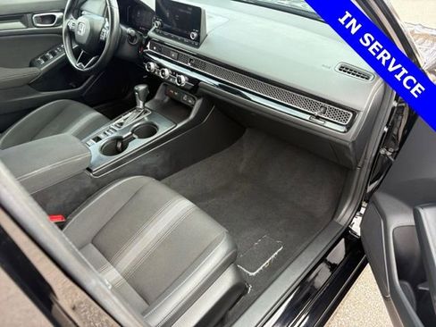 Certified 2023 Honda Civic Sport image 27