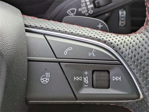 Used 2023 Audi S5 Premium Plus w/ Premium Plus Package image 23