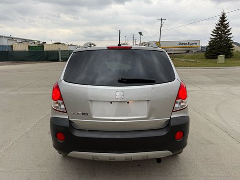 Used 2008 Saturn Vue XE image 6