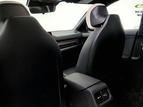 Used 2025 Kia K4 GT-Line Turbo FWD image 45
