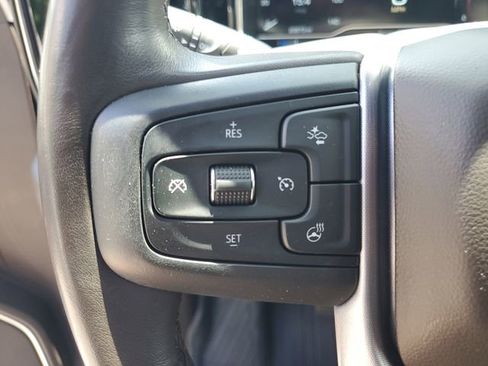 Used 2023 GMC Sierra 1500 SLE image 11