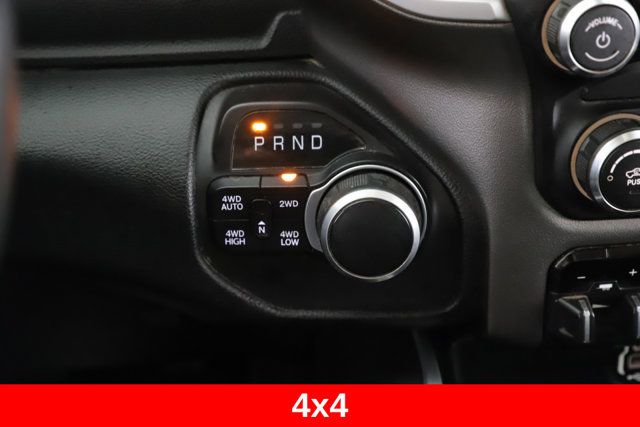 Used 2020 RAM 1500 Big Horn AWD/4WD image 23
