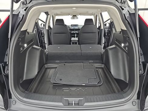 Used 2026 Honda CR-V EX image 18