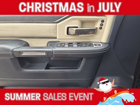 Used 2019 RAM 2500 Limited AWD/4WD image 25