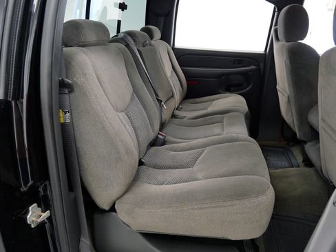 Used 2007 Chevrolet Silverado 3500 LT AWD/4WD image 18