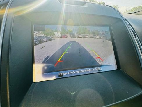 Used 2019 Ford Edge SEL FWD image 14