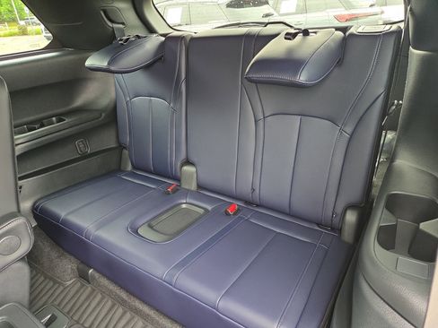 Used 2026 INFINITI QX60 Sport AWD/4WD image 9