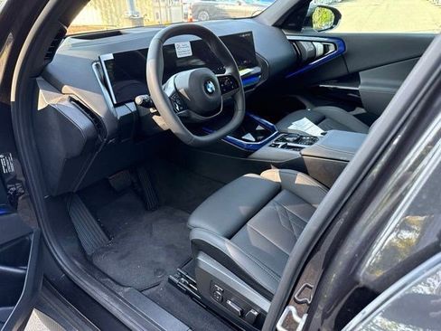 Used 2026 BMW X3 xDrive30i w/ Premium Package AWD/4WD image 16