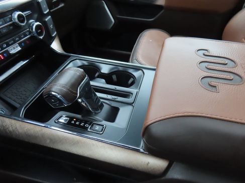 Used 2024 Ford F150 King Ranch AWD/4WD image 34