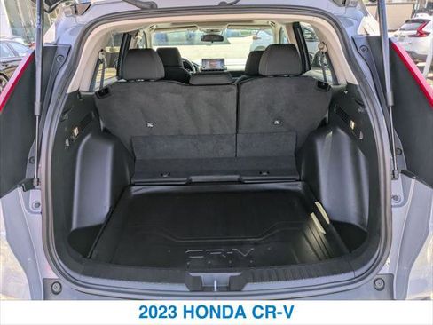 Used 2023 Honda CR-V EX image 23