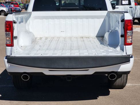 Used 2024 RAM 1500 Lone Star image 28
