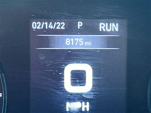 Used 2024 RAM ProMaster 3500 w/ Convenience Group image 12