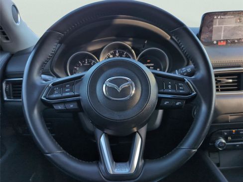 Used 2019 MAZDA CX-5 Touring image 24