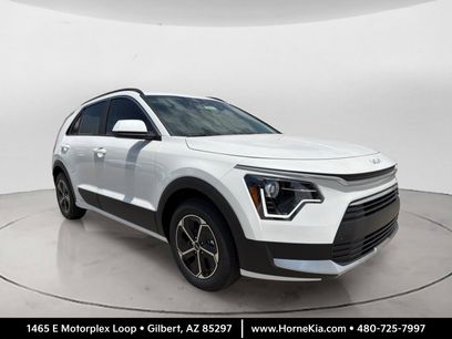 New 2026 Kia Niro LX