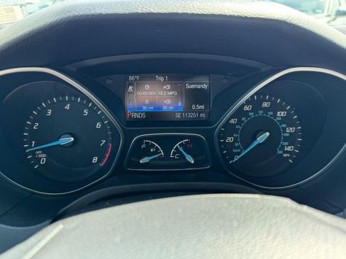 Used 2014 Ford Focus Titanium image 26