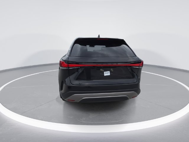 New 2026 Lexus RX 350h w/ Convenience Package AWD/4WD image 7
