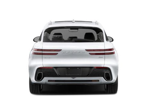 Used 2023 Genesis GV70 2.5T w/ Select Package AWD/4WD image 8