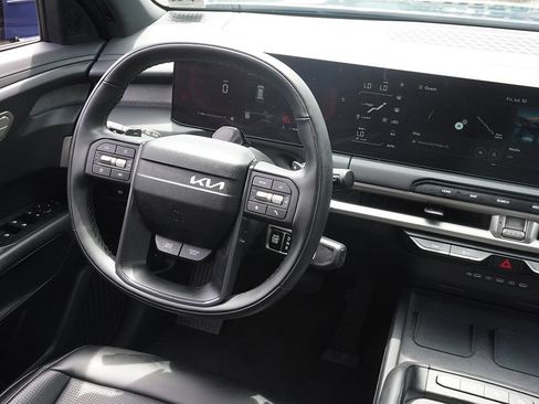 Used 2027 Kia Telluride S w/ Towing Package AWD/4WD image 29