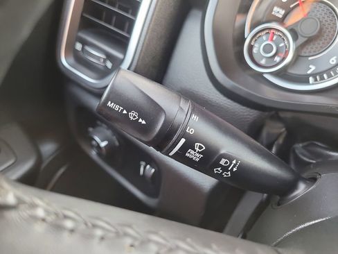 Used 2024 RAM 1500 Big Horn w/ Trailer Tow Group image 28