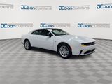 New 2025 Dodge Charger R/T w/ Quick Order Package 25M R/T image 2