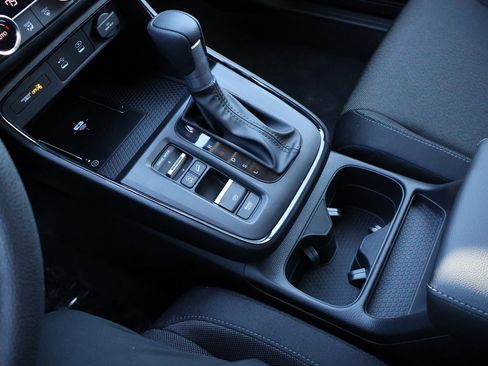 New 2026 Honda CR-V EX image 24