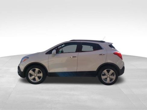 Used 2016 Buick Encore Convenience image 8