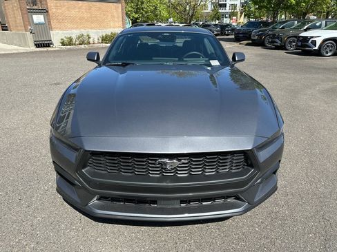 New 2026 Ford Mustang Premium RWD image 10