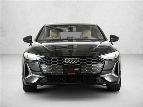 Certified 2025 Audi A5 2.0T Premium w/ Convenience Package AWD/4WD image 2