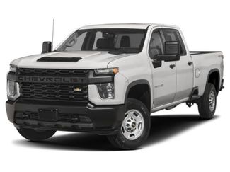 Certified 2023 Chevrolet Silverado 2500 W/T video 1