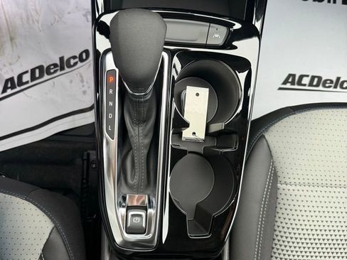 New 2026 Chevrolet Trax LT w/ Driver Confidence Package image 38