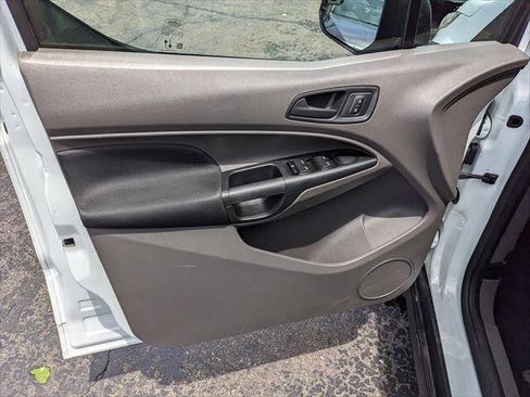 Used 2021 Ford Transit Connect XL FWD image 10