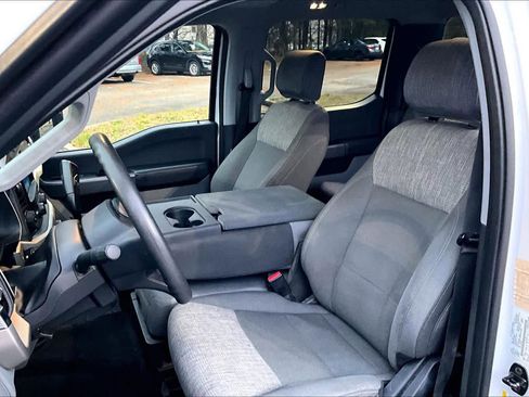 Used 2021 Ford F150 XLT w/ XTR Package image 7