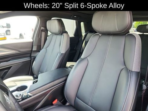 Used 2024 Cadillac Lyriq Tech w/ Driver Assist Package AWD/4WD image 19