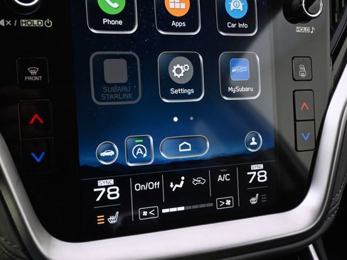 Used 2020 Subaru Outback Onyx Edition XT image 29