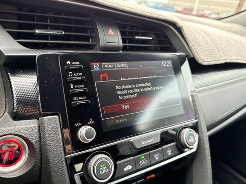 Used 2020 Honda Civic Sport image 22